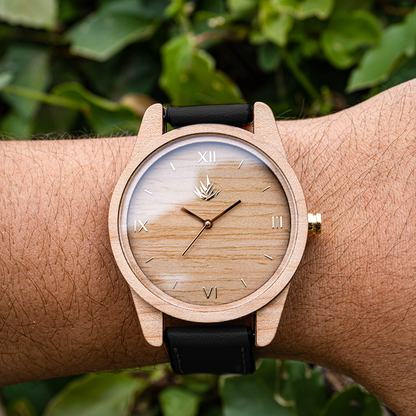 Línea Clásica | 44mm | Maple