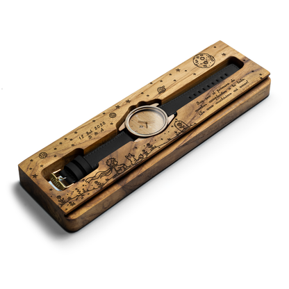 Línea Clásica | 44mm | Maple