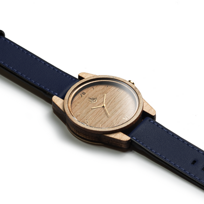 Línea Clásica | 44mm | Maple