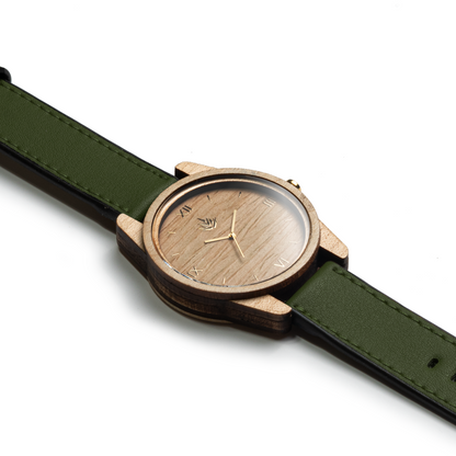 Línea Clásica | 44mm | Maple
