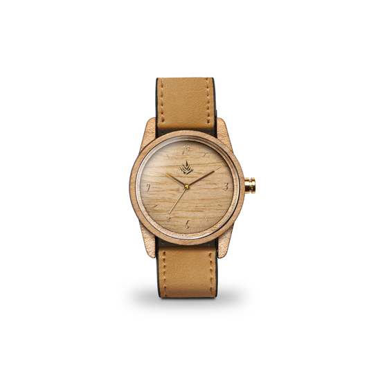 Línea Clásica | 35mm | Maple