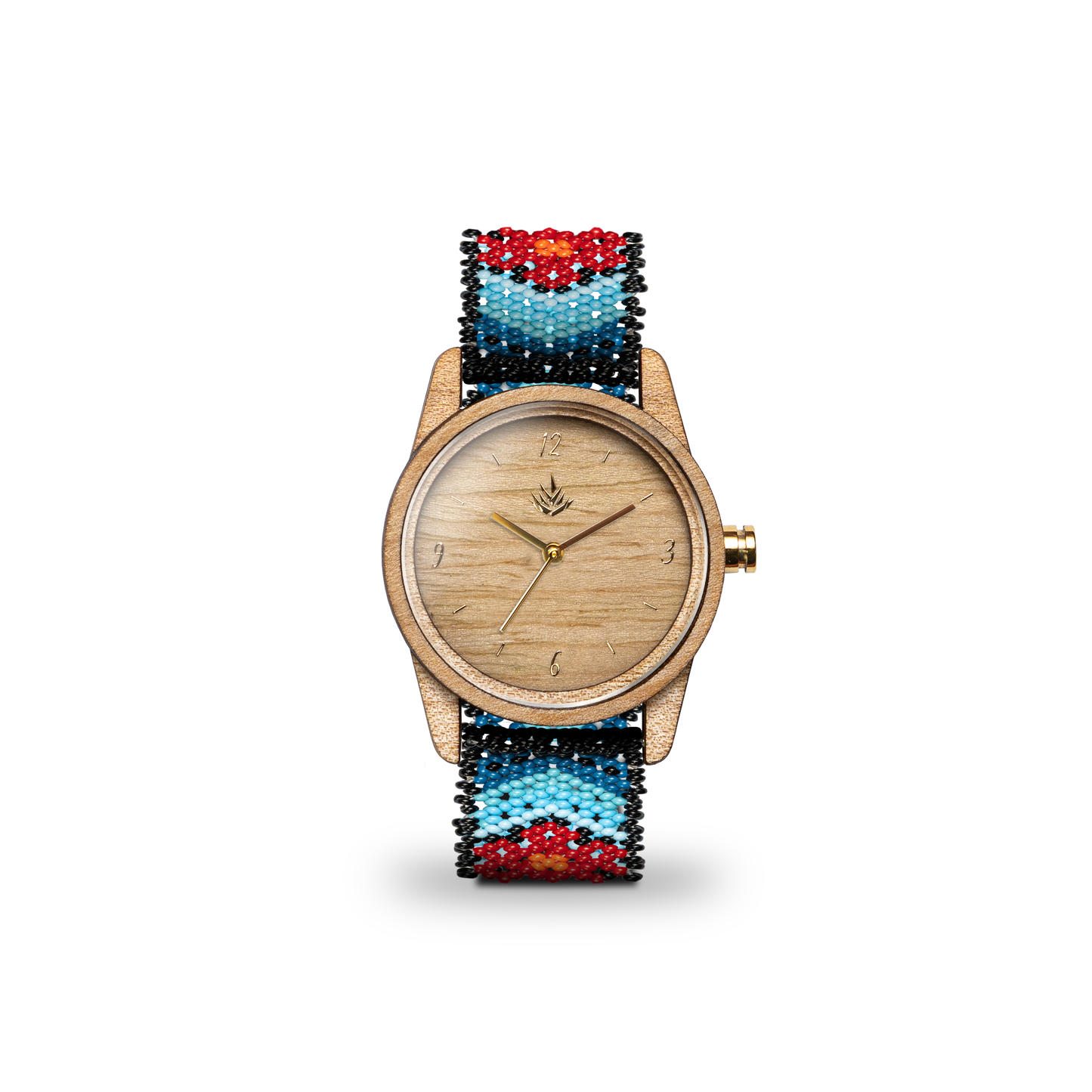 Línea Clásica | 35mm | Maple | Wixárika