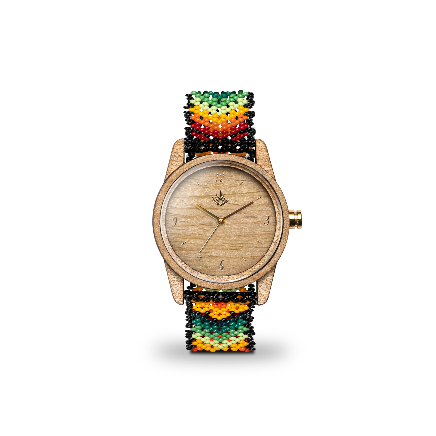 Línea Clásica | 35mm | Maple | Wixárika