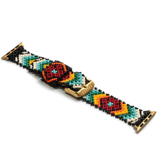 Apple Watch Band - Ebony