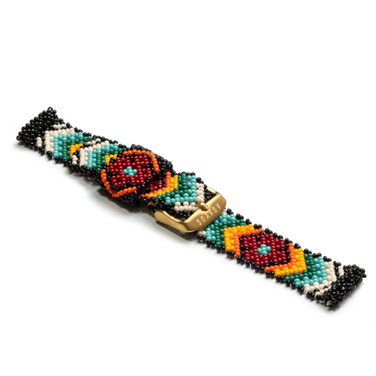 Wixárika Art Strap - 1