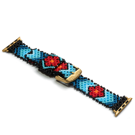 Apple Watch Band - Ebony
