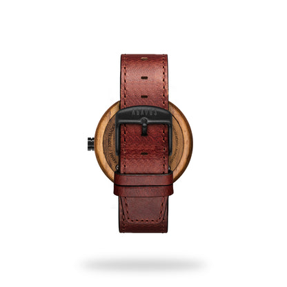 Special Edition Line 37mm - Teak 