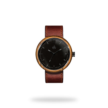 Special Edition Line 37mm - Teak 