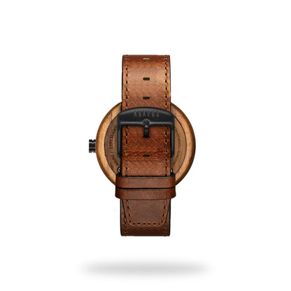 Special Edition Line 37mm - Teak 