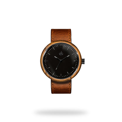 Special Edition Line 37mm - Teak 