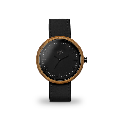 Línea Edición Especial | 44mm | Teca