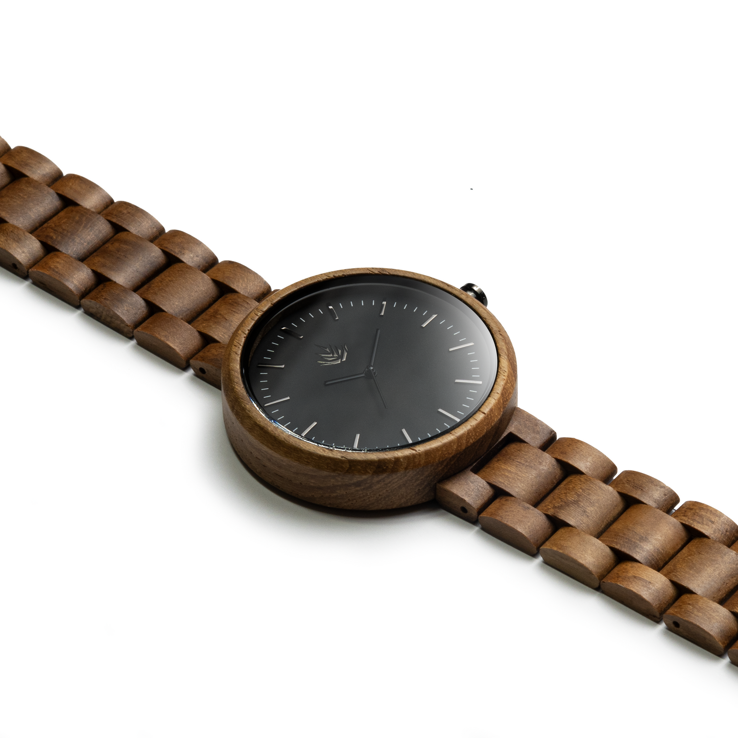 Línea Edición Especial | 44mm | Teca