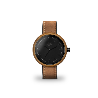 Línea Edición Especial | 44mm | Teca