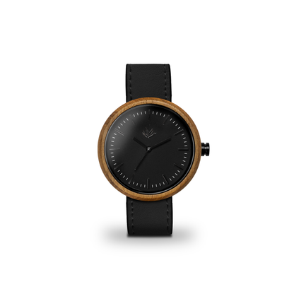 Línea Edición Especial | 44mm | Teca