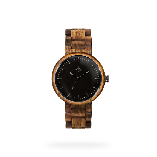 Special Edition Line 37mm - Teak 