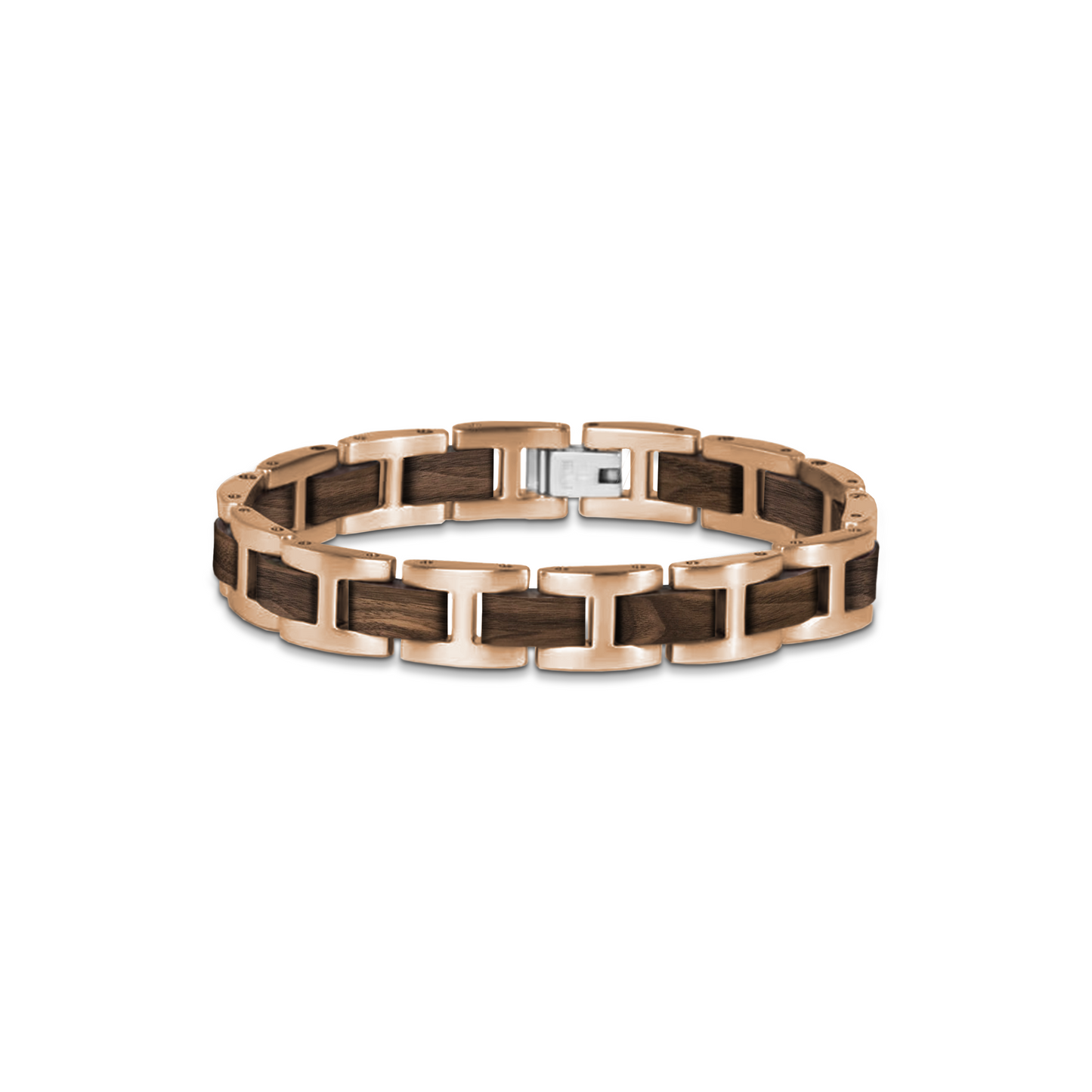 Brazalete H / Nogal