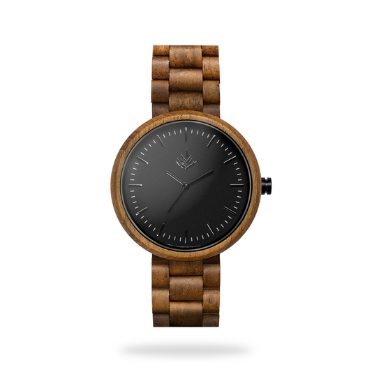 Línea Edición Especial | 44mm | Teca