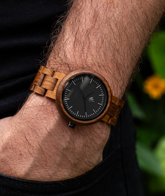 Línea Edición Especial - Teca