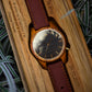 Agavia Line 44mm - Mahogany / Ebony 