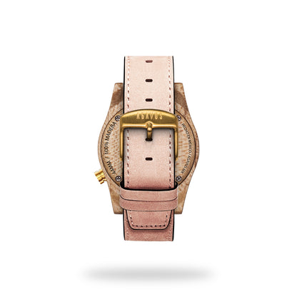 Línea Agavia 37mm - Maple
