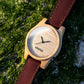 Agavia Line 44mm - Maple