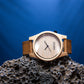 Agavia Line Pair 37mm and 44mm - Maple 