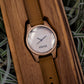 Agavia Line Pair 37mm and 44mm - Maple 