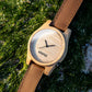 Agavia Line 44mm - Maple