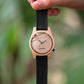 Agavia Line 44mm - Maple