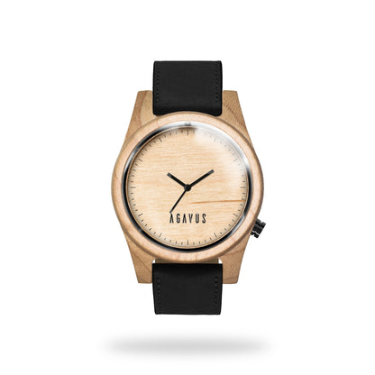 Agavia Line 44mm - Maple