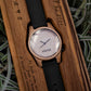Agavia Line 44mm - Maple