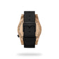 Agavia Line 44mm - Maple