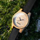 Agavia Line 44mm - Maple