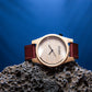 Agavia Line Pair 37mm and 44mm - Maple 