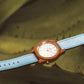 Línea Agavia 37mm - Caoba