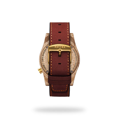 Línea Agavia 37mm - Maple