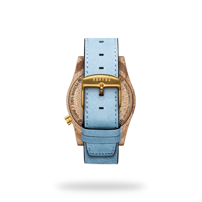 Línea Agavia 37mm - Maple