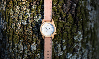 Agavia Line 37mm - Maple 