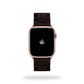 Apple Watch Band - Ebony