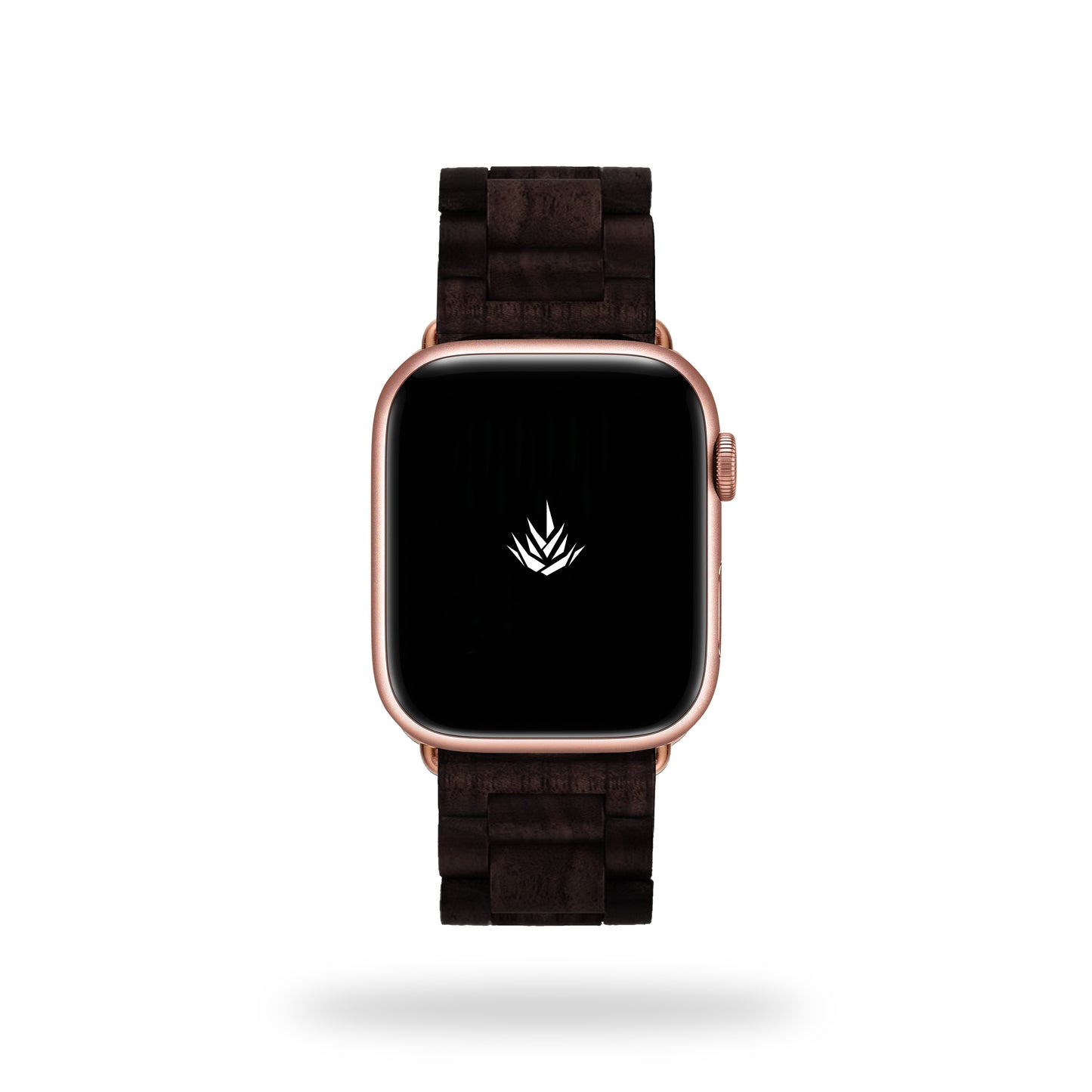 Correa Apple Watch - Ébano