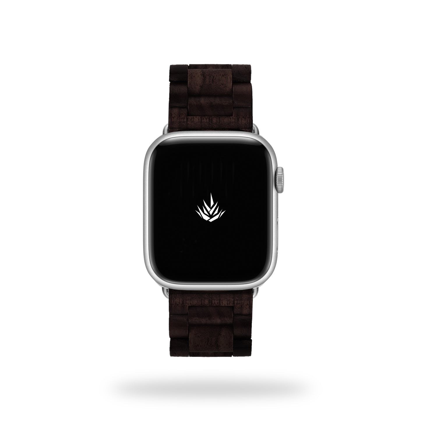 Correa Apple Watch - Ébano