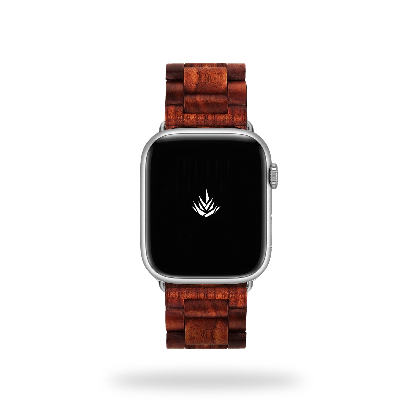 Correa Apple Watch - Sándalo Rojo