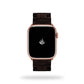 Apple Watch Band - Ebony