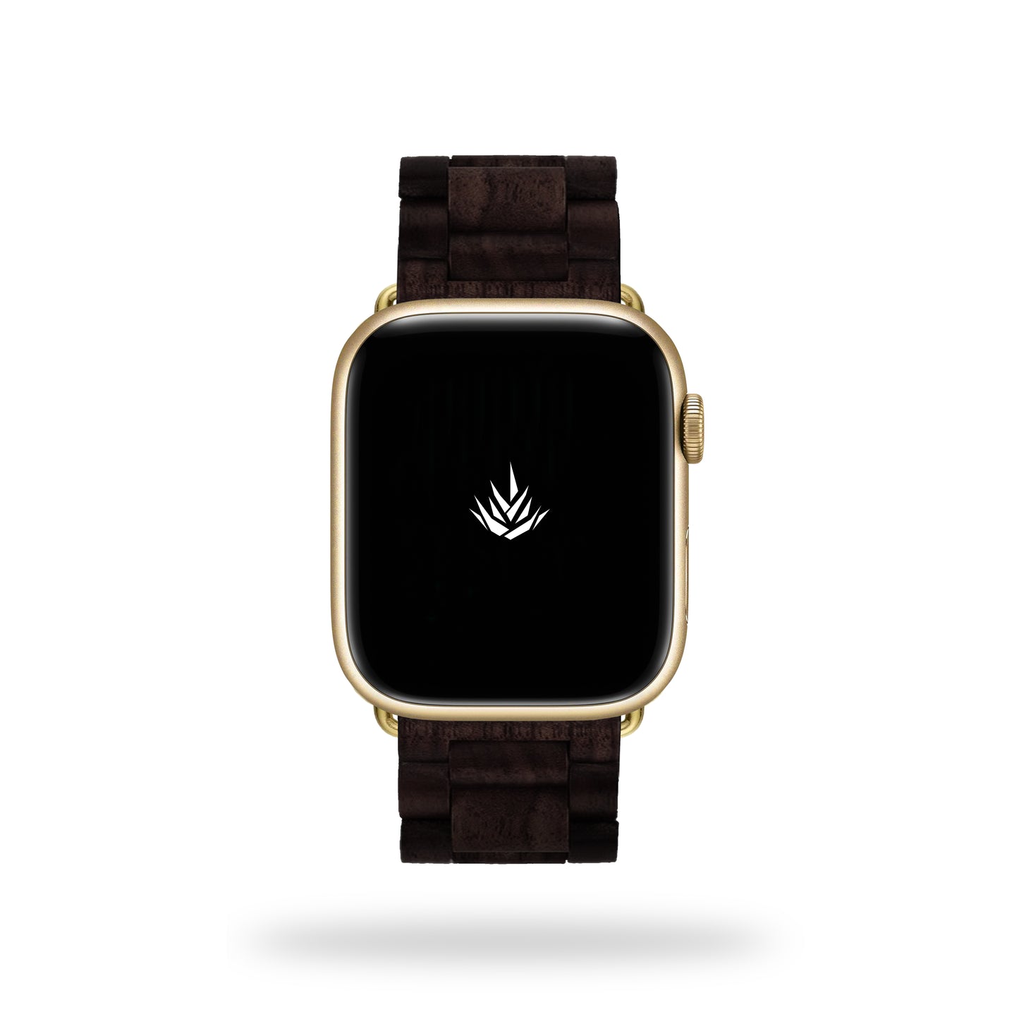 Correa Apple Watch - Ébano