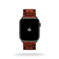 Apple Watch Band - Red Sandalwood