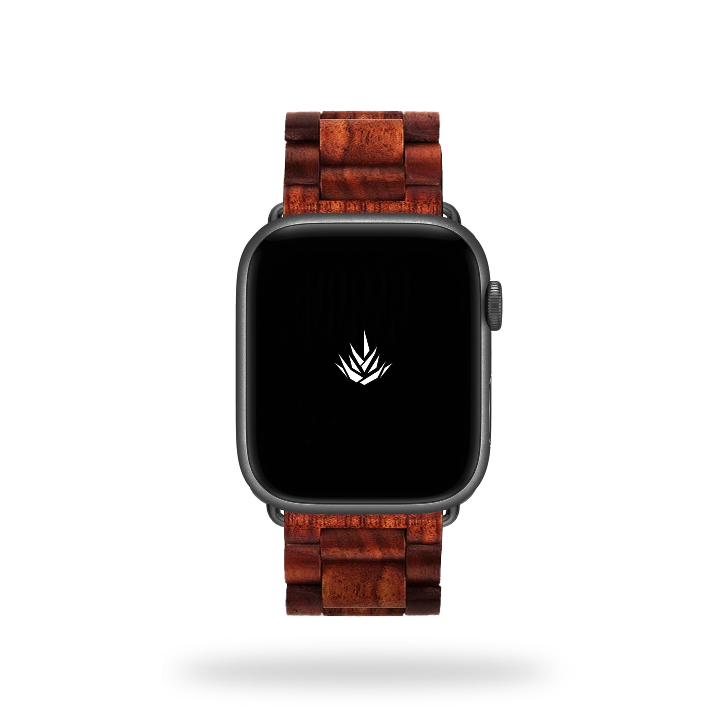 Apple Watch Band - Red Sandalwood