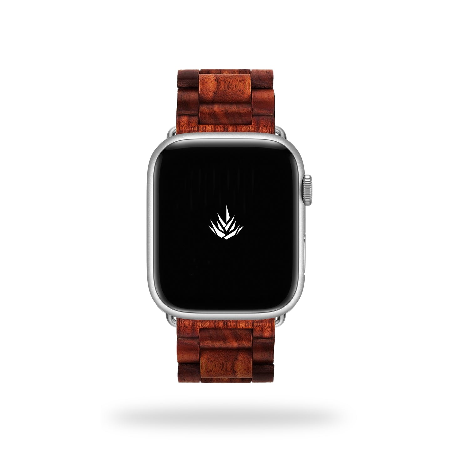 Correa Apple Watch - Sándalo Rojo