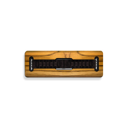 Apple Watch Band - Ebony