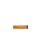 Rectangular / Walnut Bracelet