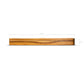 Agavia Line 44mm - Walnut / White